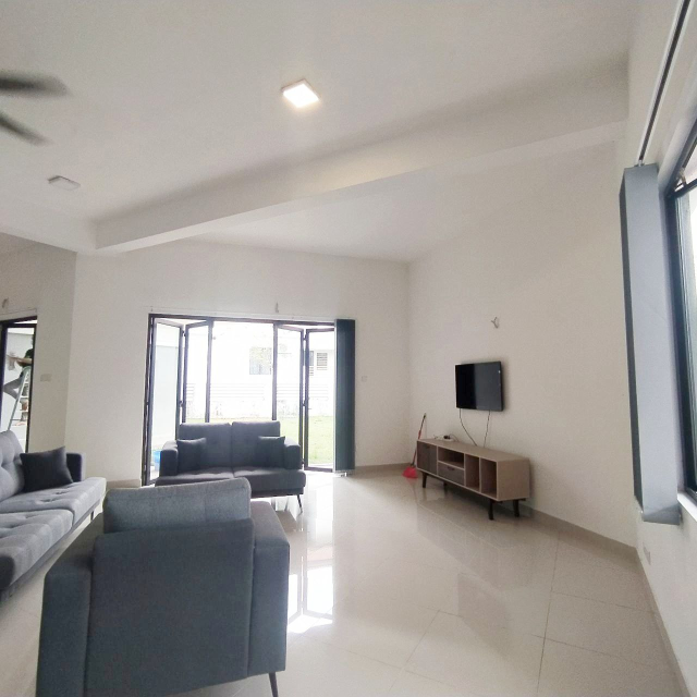 2 Storey Corner Lot Superlink Pentas 2 Alam Impian - photo 2