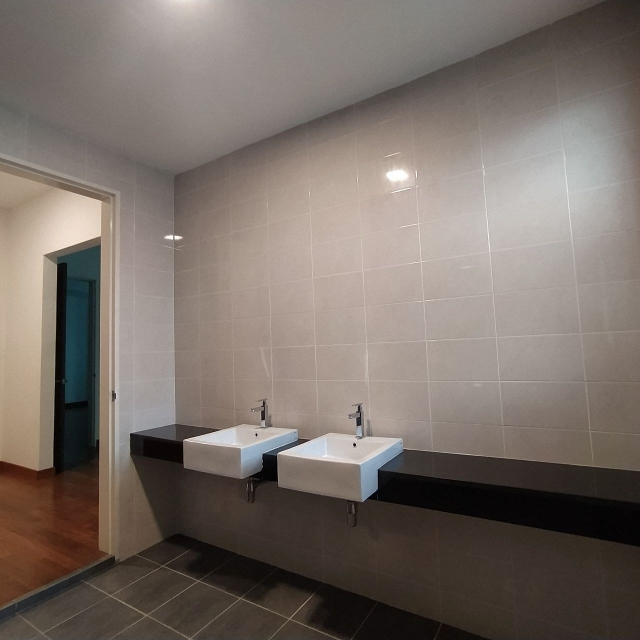2 Storey Corner Lot Superlink Pentas 2 Alam Impian - photo 4