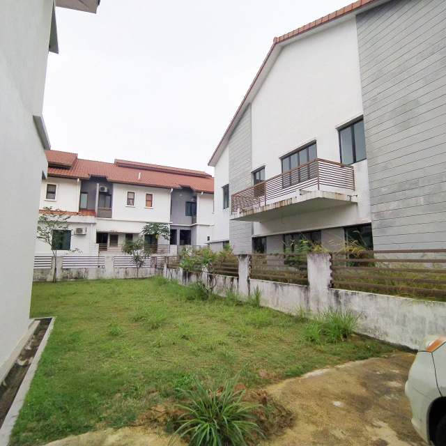 2 Storey Corner Lot Superlink Pentas 2 Alam Impian - photo 9