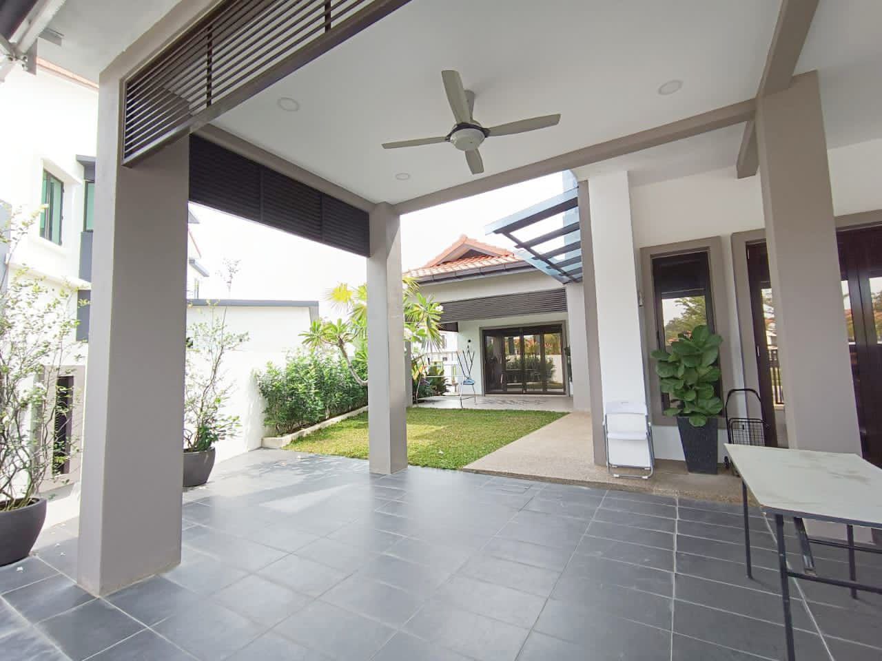 2 Storey Endlot Facing Open Orkestra, Alam Impian - photo 4