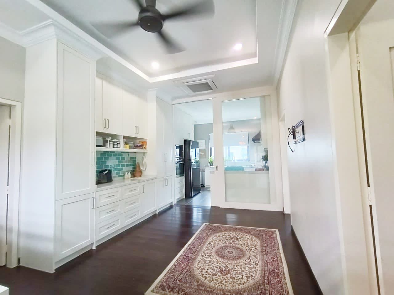 2 Storey Endlot Facing Open Orkestra, Alam Impian - photo 7