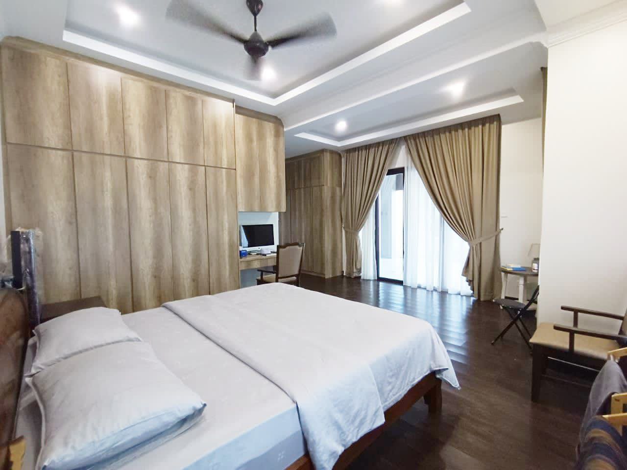 2 Storey Endlot Facing Open Orkestra, Alam Impian - photo 9
