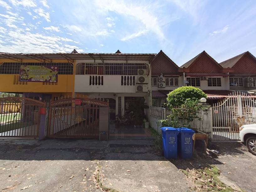 Double Storey Seksyen 19, Shah Alam - photo 2
