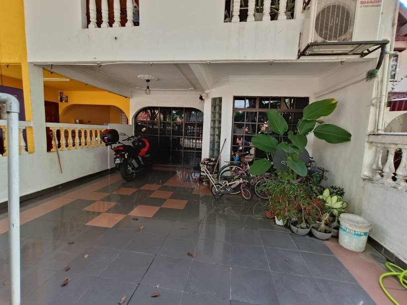 Double Storey Seksyen 19, Shah Alam - photo 3