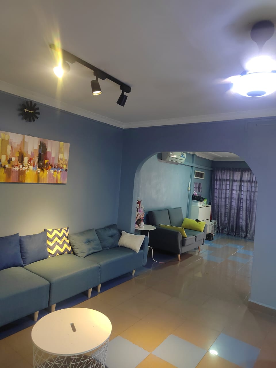 Double Storey Seksyen 19, Shah Alam - photo 4