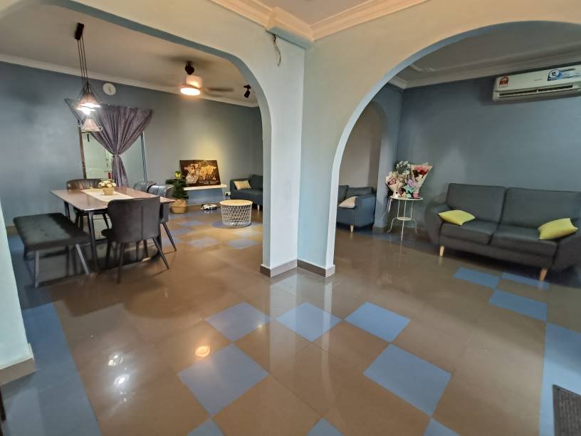 Double Storey Seksyen 19, Shah Alam - photo 12