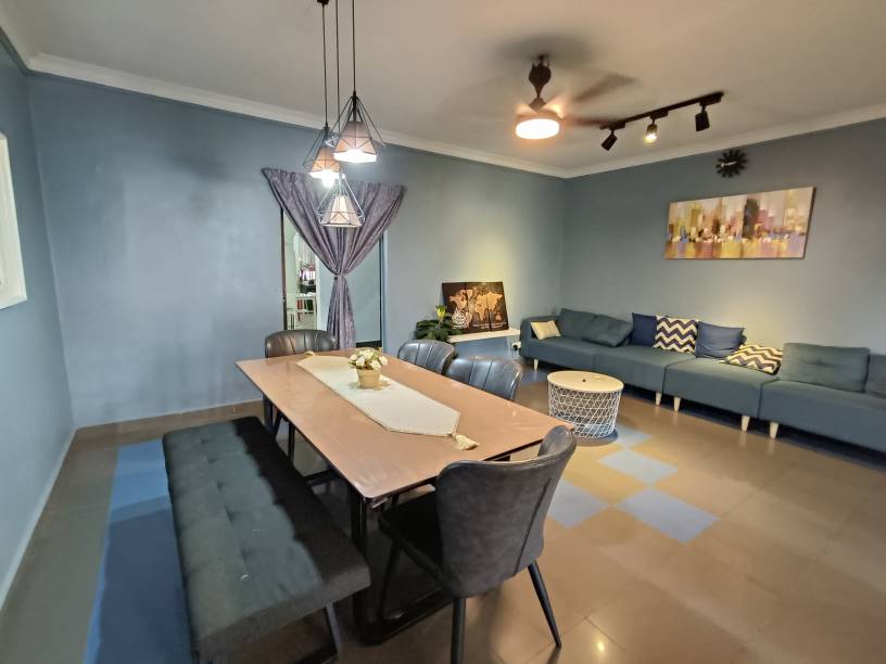 Double Storey Seksyen 19, Shah Alam - photo 13