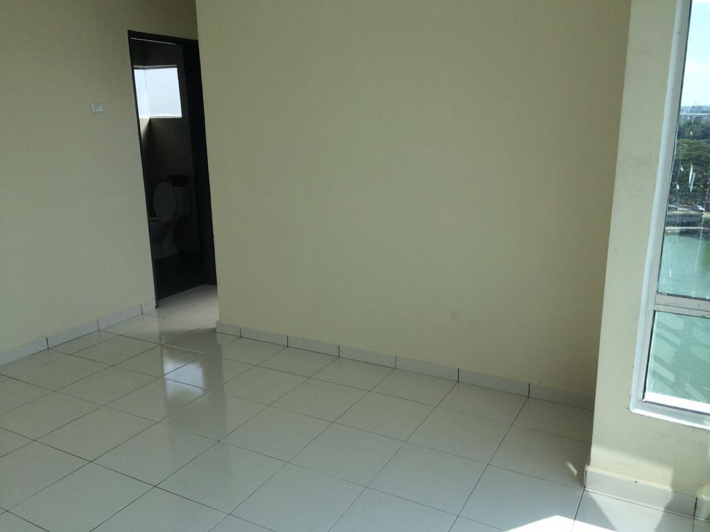 Corner Pangsapuri Damai Taman Sri Muda, Shah Alam - photo 8