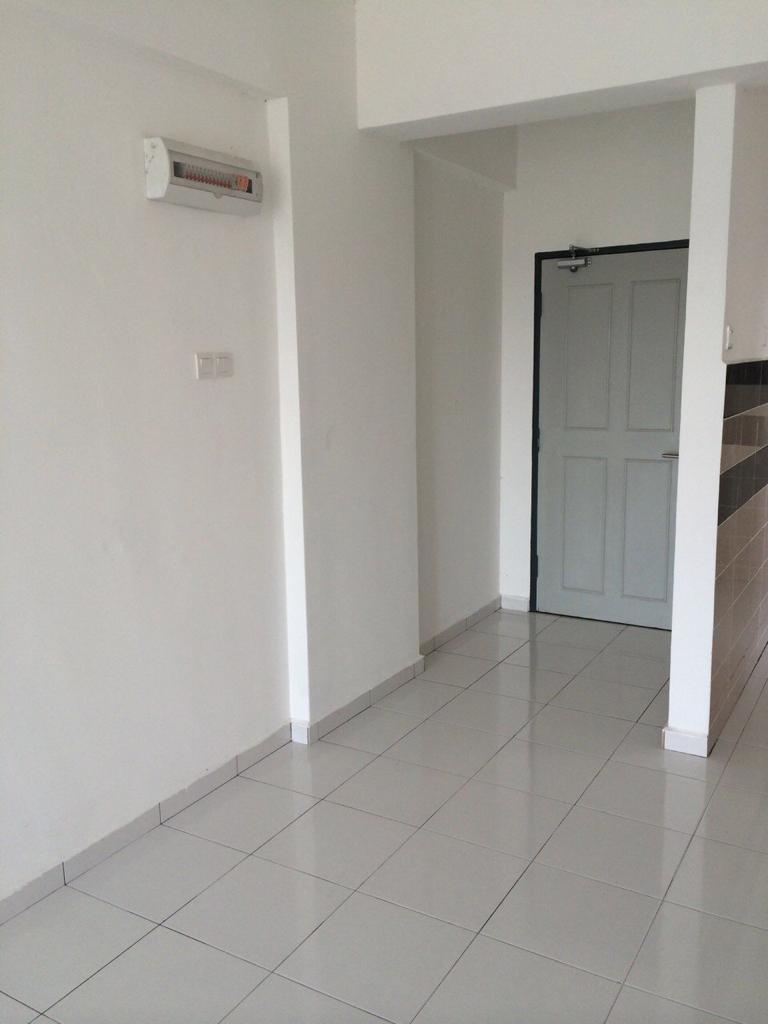 Corner Pangsapuri Damai Taman Sri Muda, Shah Alam - photo 11