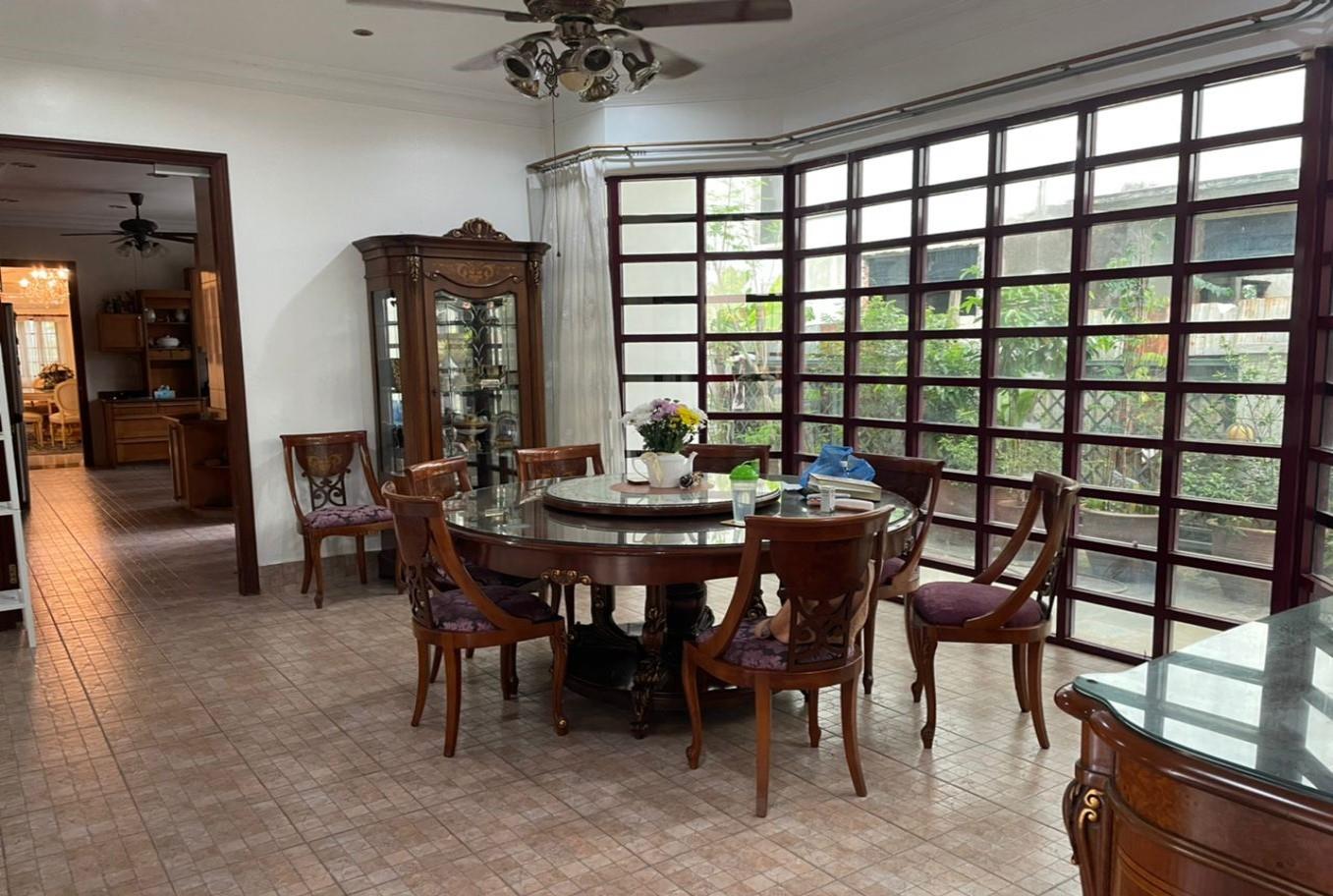 Bungalow Lakeview Resort Saujana U2 Shah Alam - photo 4