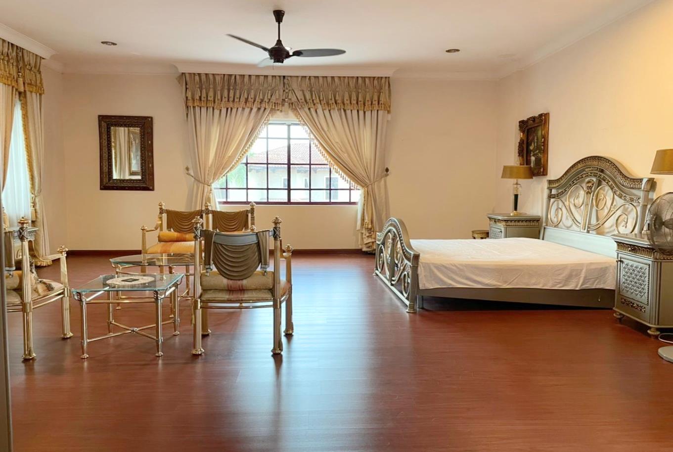 Bungalow Lakeview Resort Saujana U2 Shah Alam - photo 11