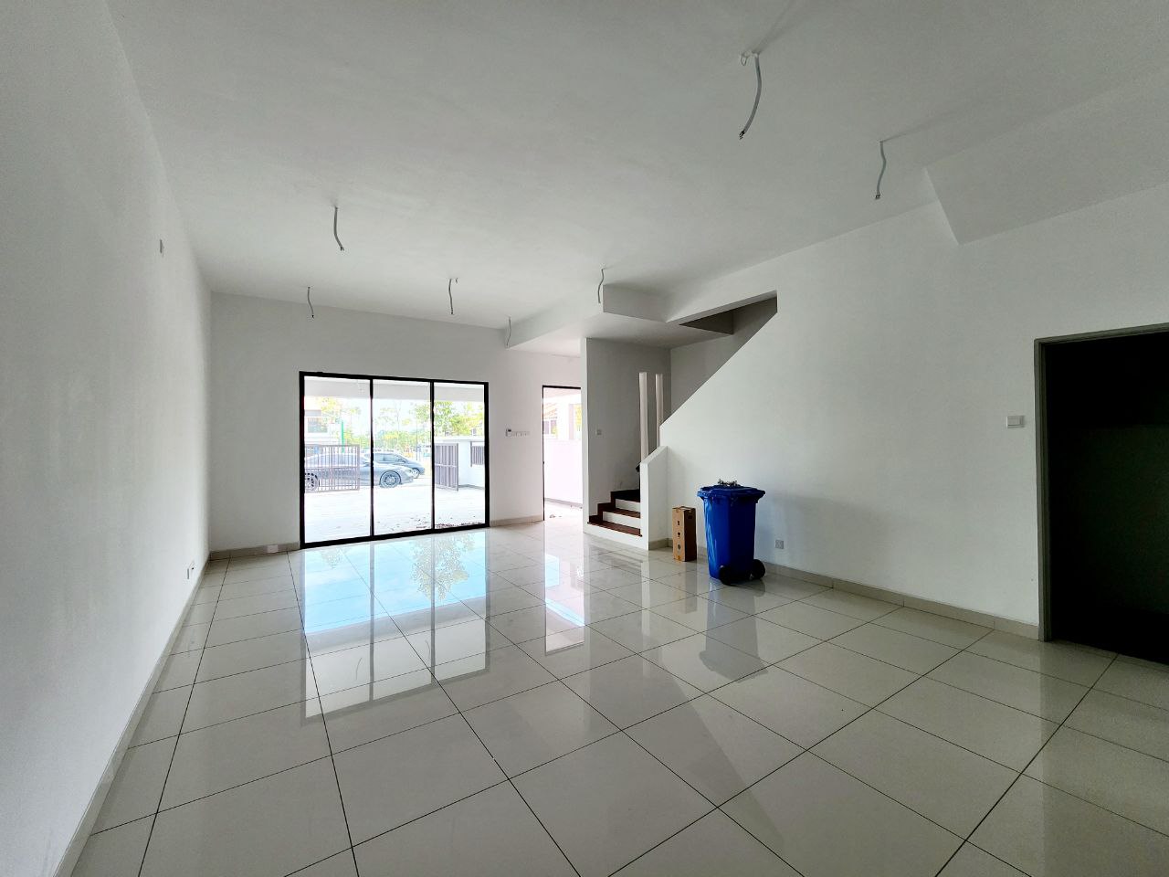 Double Storey Viola Type B, Alam Impian, Shah Alam - photo 3