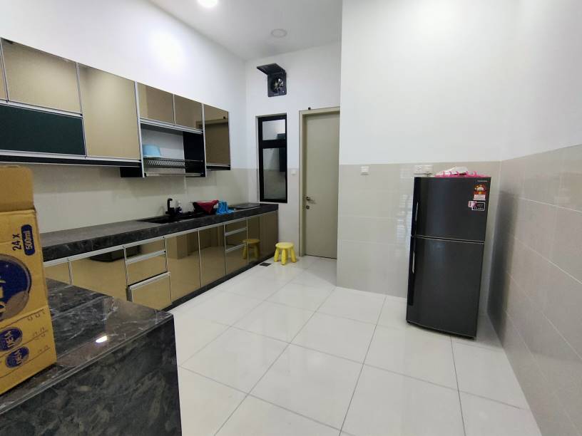 2 Storey Intermediate Orkestra, Alam Impian - photo 4