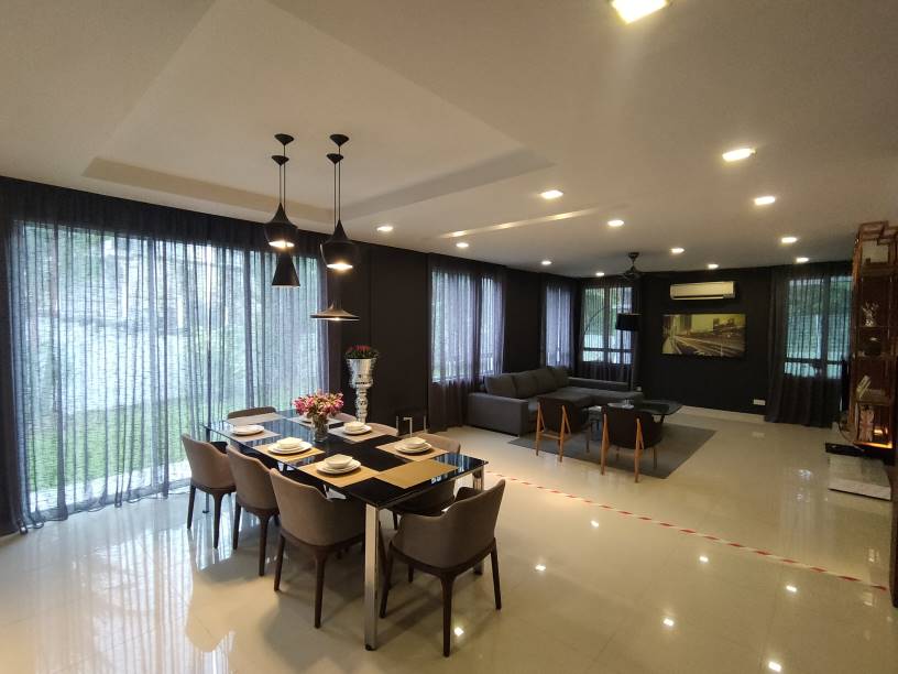 LUXURY 3 STOREY SEMI DETACHED DAMANSARA - photo 3