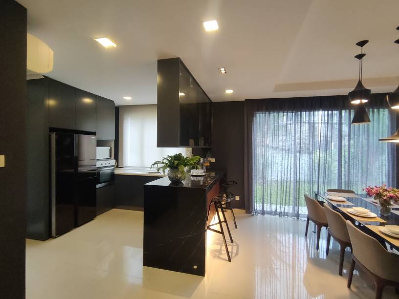 LUXURY 3 STOREY SEMI DETACHED DAMANSARA - photo 4