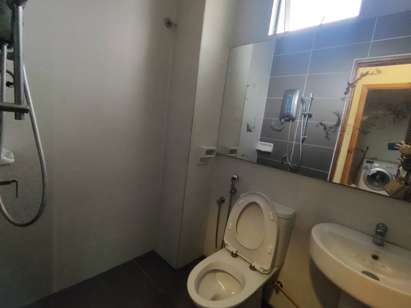 LUXURY 3 STOREY SEMI DETACHED DAMANSARA - photo 11