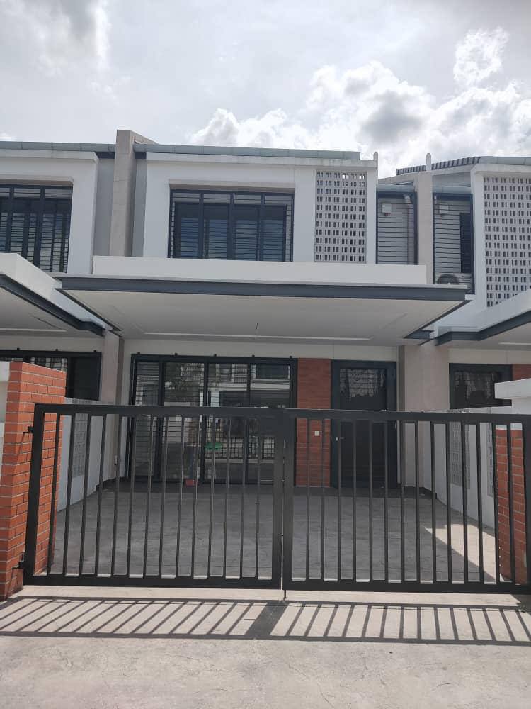 Double Storey Elmina Green 1 Elmina West - photo 3