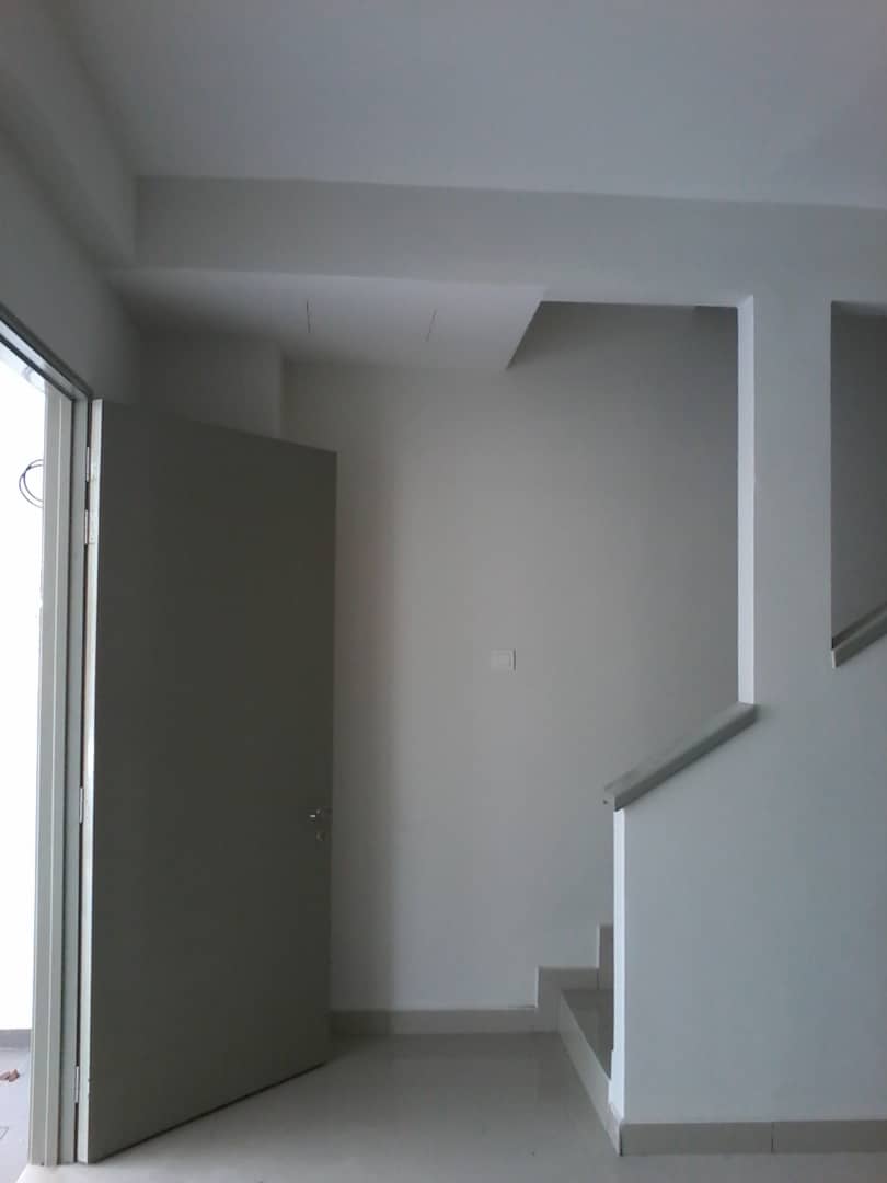 2 Storey Terrace House Seksyen 30 Shah Alam - photo 4
