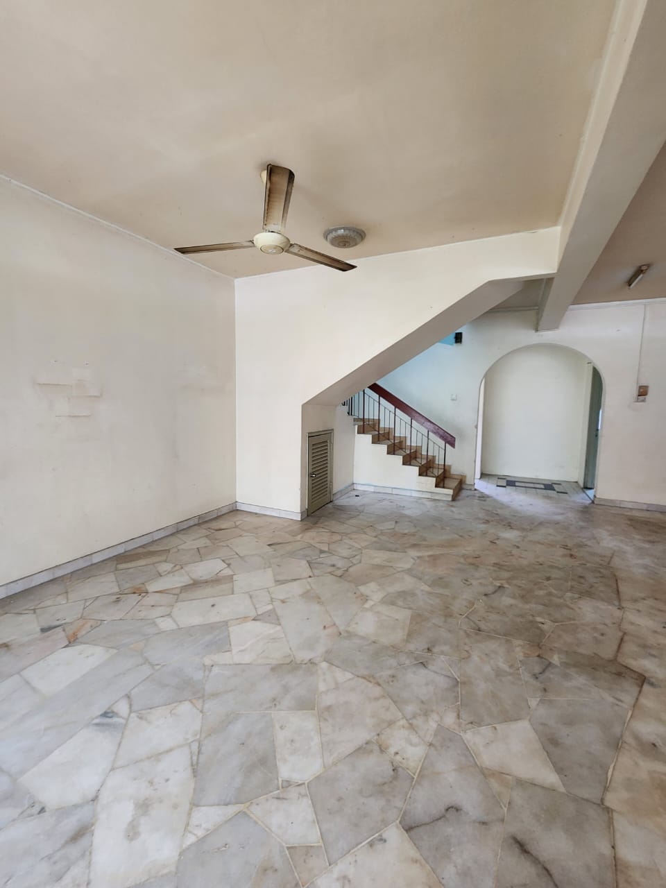 Double Storey Terrace Taman TTDI Jaya - photo 8