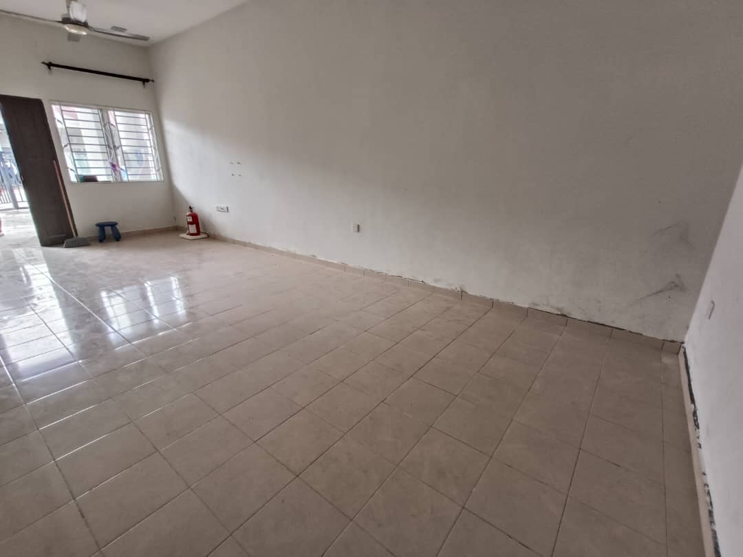 Rumah Teres Setingkat, Seksyen 29, Shah Alam - photo 8