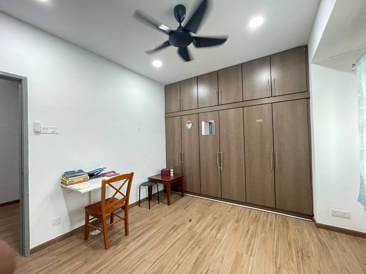 Double Storey Terrace Type Mayang Sari Taman TTDI - photo 11