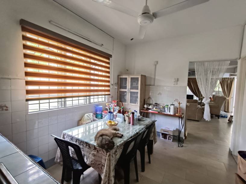 Corner Double Storey Terrace Taman TTDI Jaya - photo 11