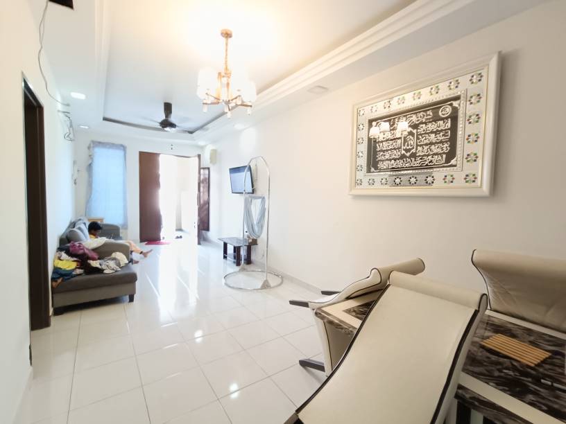 Bandar Putera 2 Single Storey Terrace - photo 3