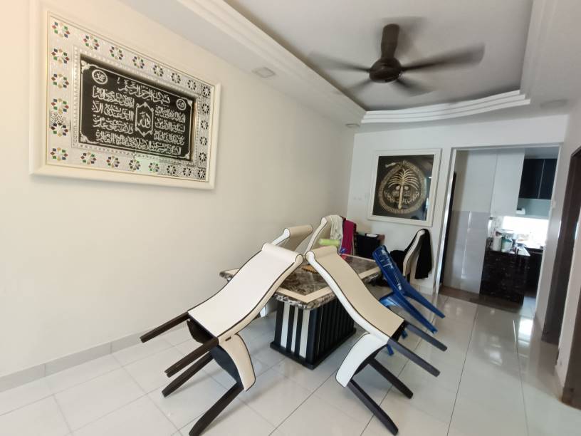Bandar Putera 2 Single Storey Terrace - photo 4