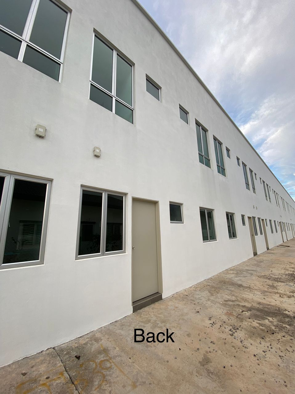 2 Storey Terrace House Seksyen 30 Shah Alam Jalan - photo 2