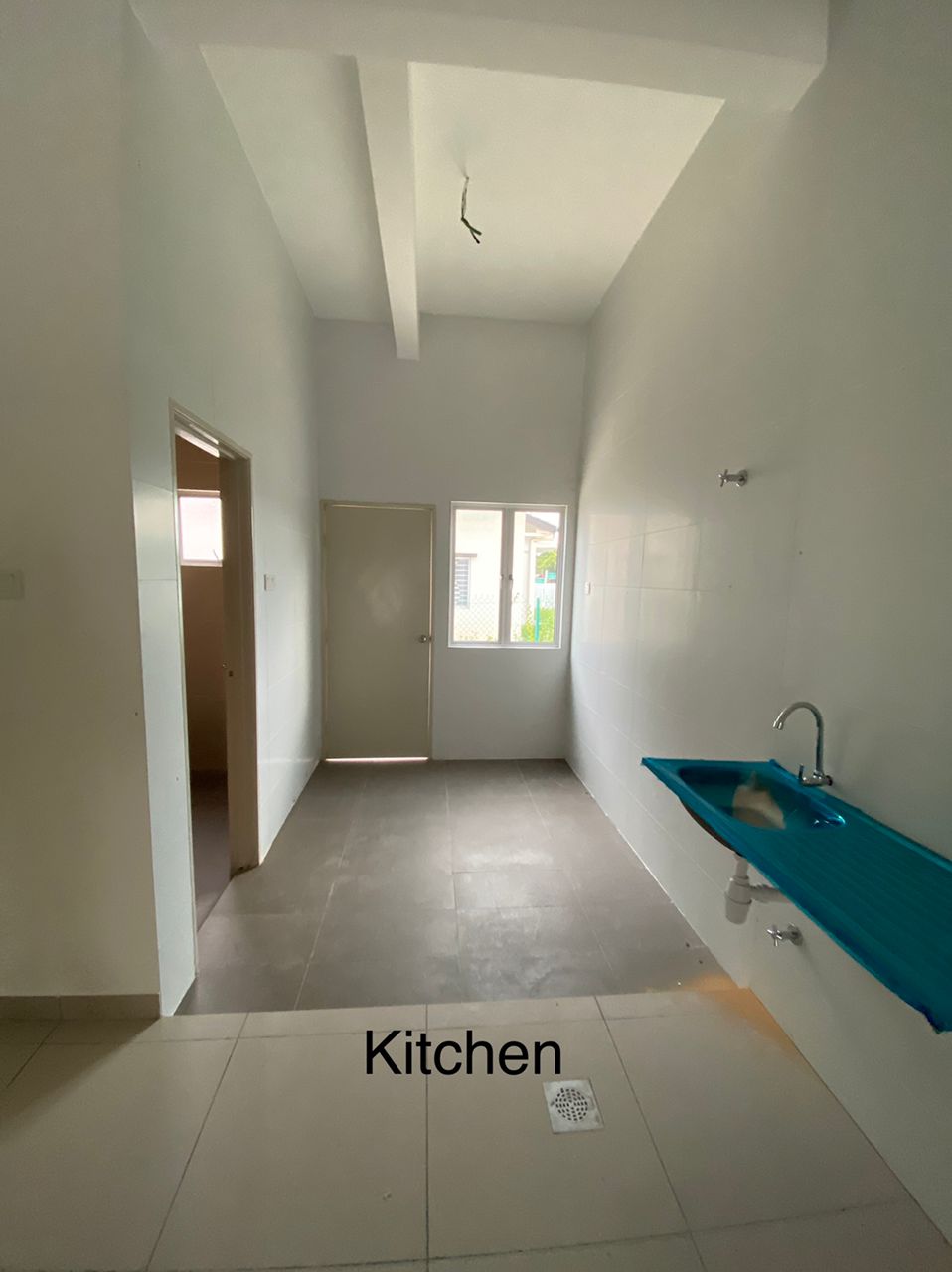 2 Storey Terrace House Seksyen 30 Shah Alam Jalan - photo 3
