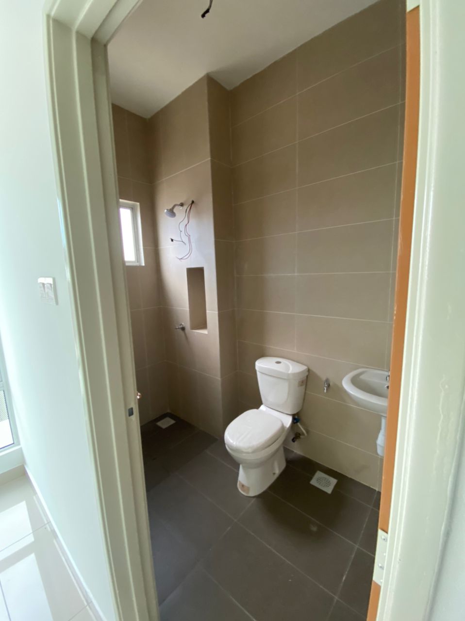 2 Storey Terrace House Seksyen 30 Shah Alam Jalan - photo 8