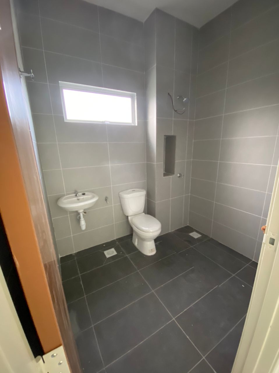 2 Storey Terrace House Seksyen 30 Shah Alam Jalan - photo 11