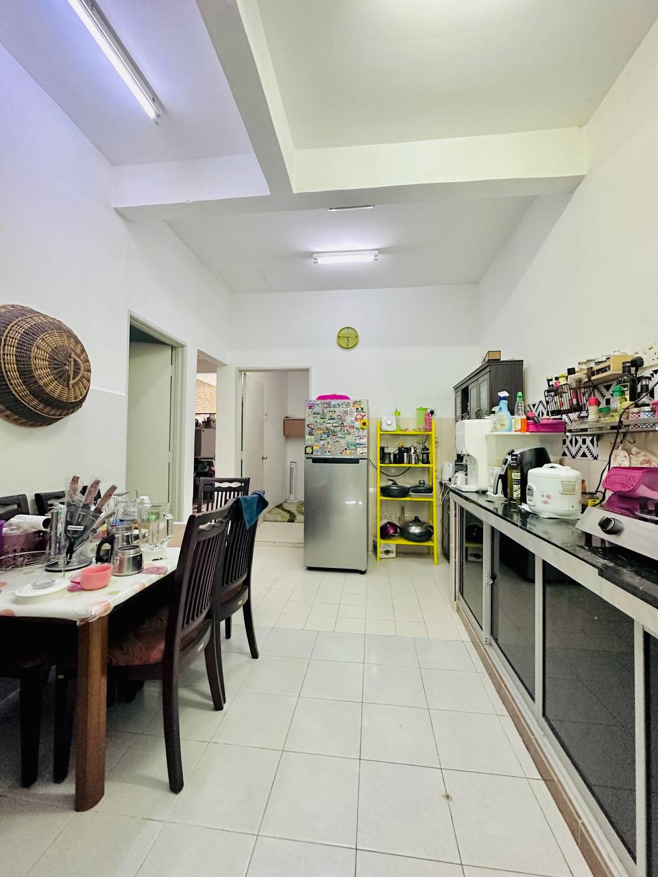 DOUBLE STOREY JALAN KRISTAL, SEKSYEN 7, SHAH ALAM - photo 2