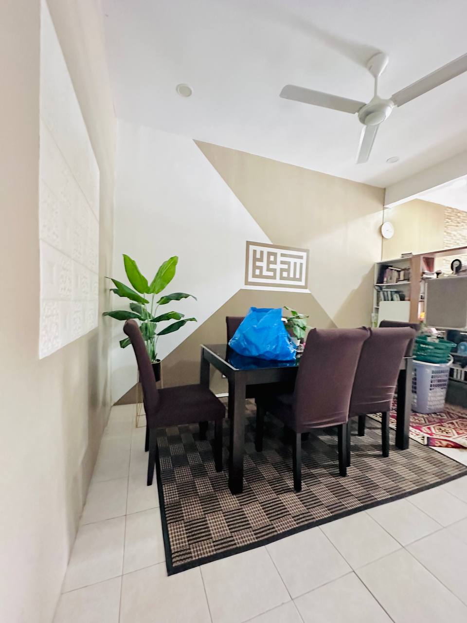 DOUBLE STOREY JALAN KRISTAL, SEKSYEN 7, SHAH ALAM - photo 3