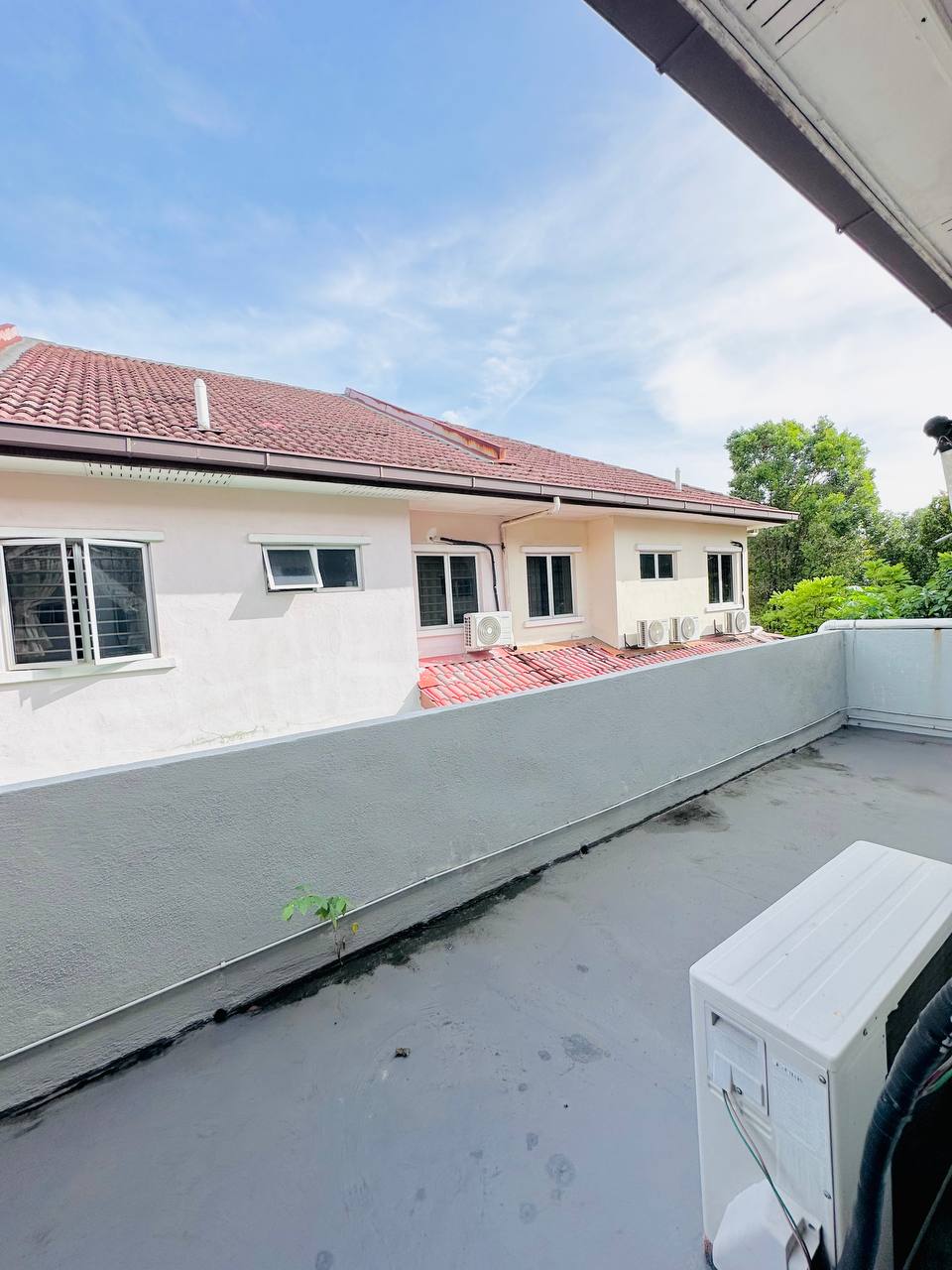 DOUBLE STOREY JALAN KRISTAL, SEKSYEN 7, SHAH ALAM - photo 10