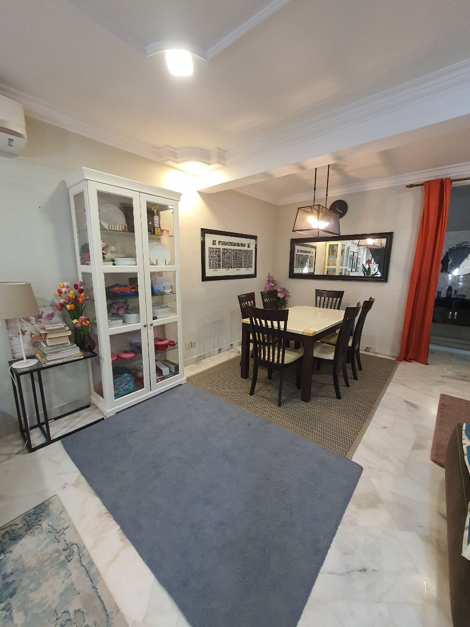 Renovated Double Storey Berjaya Park Shah Alam - photo 7