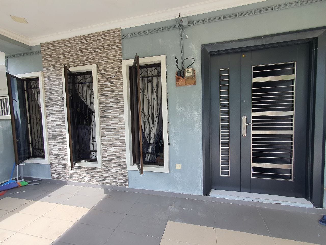 Renovated Double Storey Berjaya Park Shah Alam - photo 9