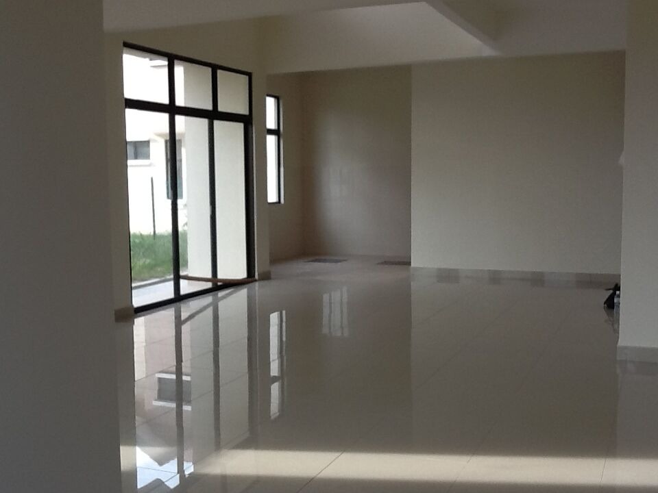 Semi D Facing Open Saujana Utama - photo 2