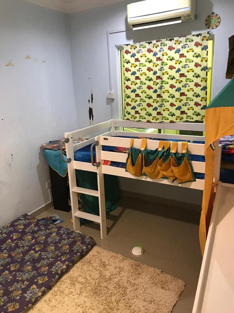 Single Storey Bandar Kinrara Puchong - photo 4