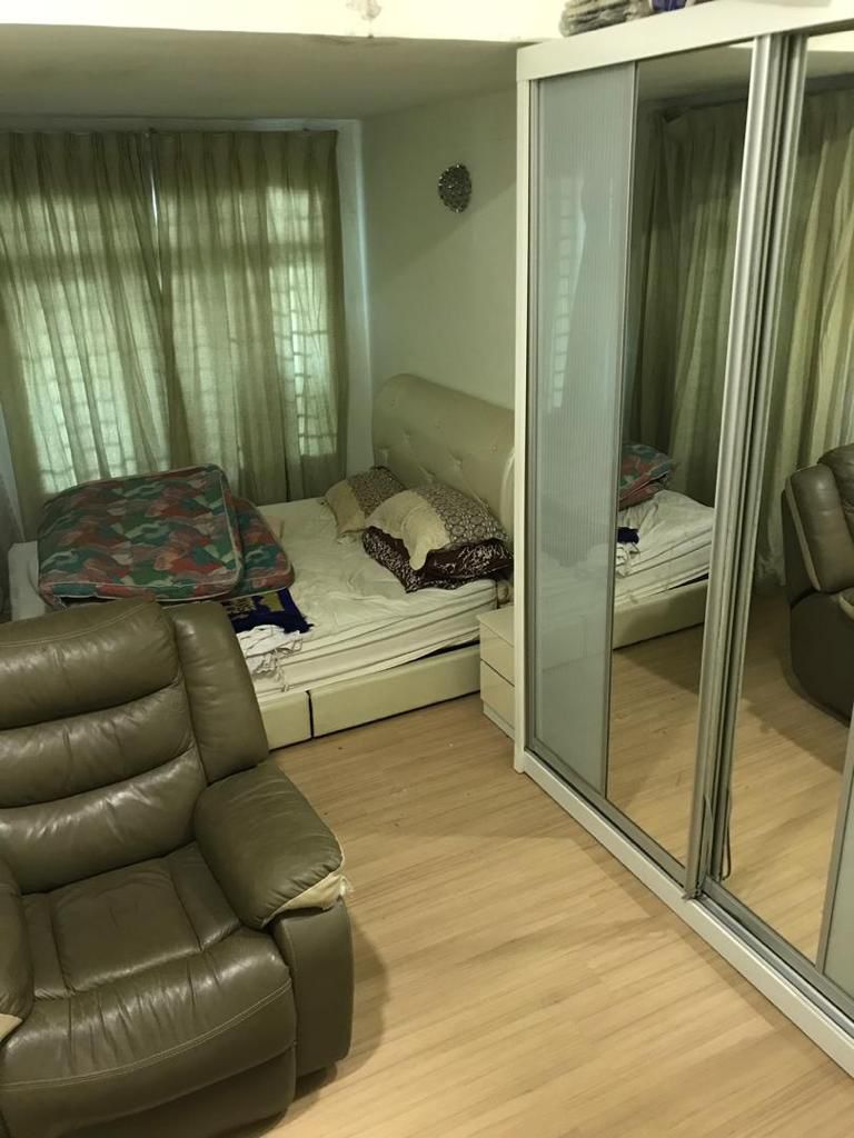 Single Storey Bandar Kinrara Puchong - photo 11