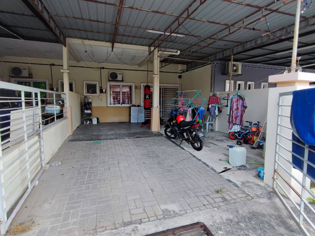 Single Storey Seksyen 29 Shah Alam - photo 2