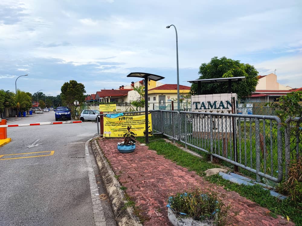 Single Storey Seksyen 29 Shah Alam - photo 3