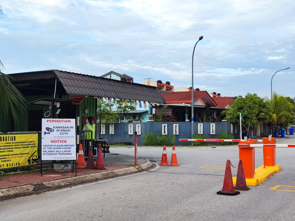 Single Storey Seksyen 29 Shah Alam - photo 4