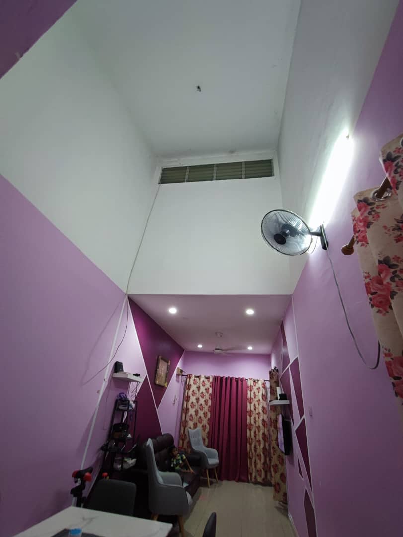 Single Storey Seksyen 29 Shah Alam - photo 8