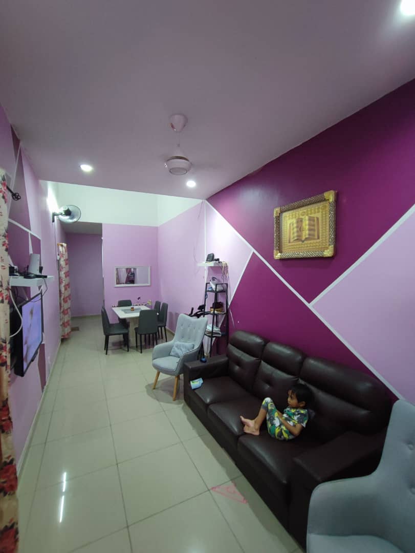 Single Storey Seksyen 29 Shah Alam - photo 12