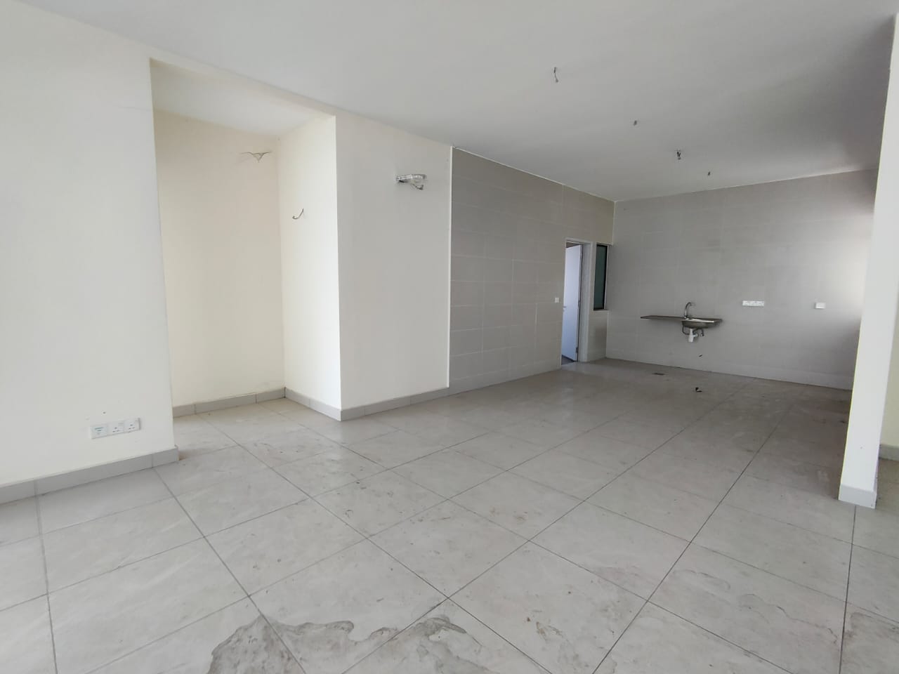 2-Storey Semi-D Citrina  Ttdi Alam Impian - photo 3