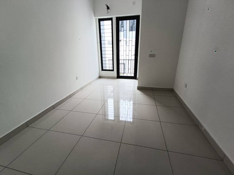 New Double Storey Terrace End Lot Elmina Green 3 - photo 12