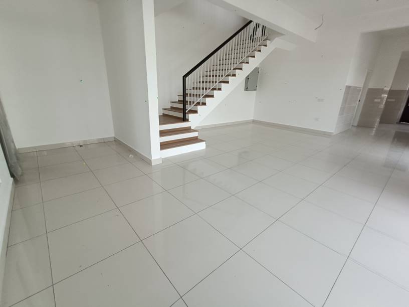 New Double Storey Terrace End Lot Elmina Green 3 - photo 13