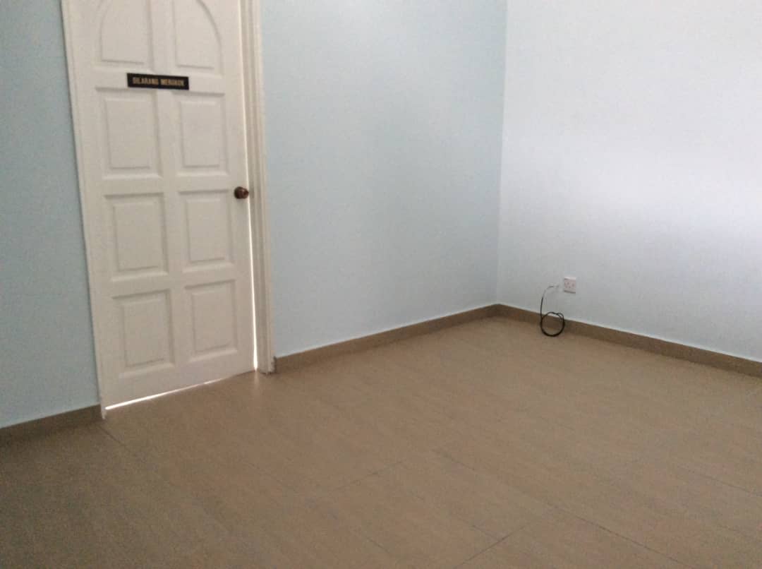 Double Terrace Ttdi Jaya Shah Alam - photo 8