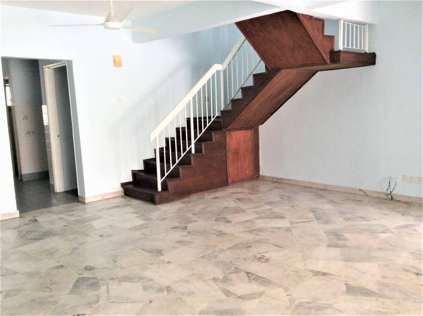 Double Terrace Ttdi Jaya Shah Alam - photo 12